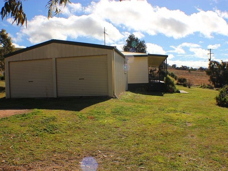 101 Glen Avon Road, Darbys Falls NSW 2793