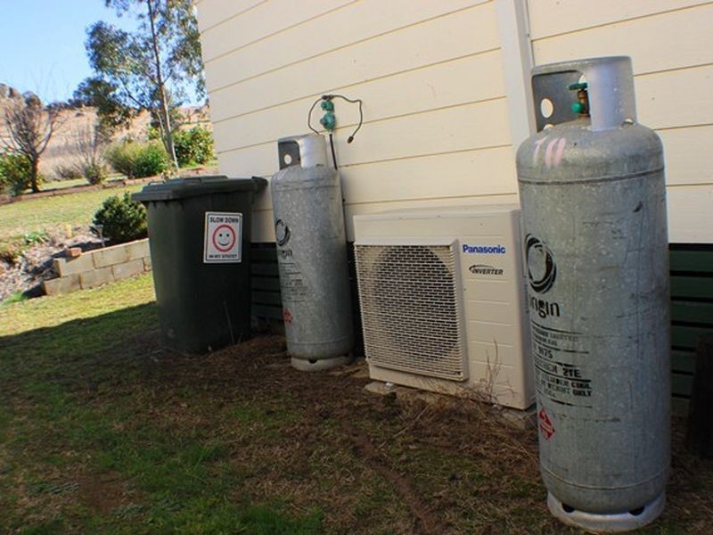 101 Glen Avon Road, Darbys Falls NSW 2793