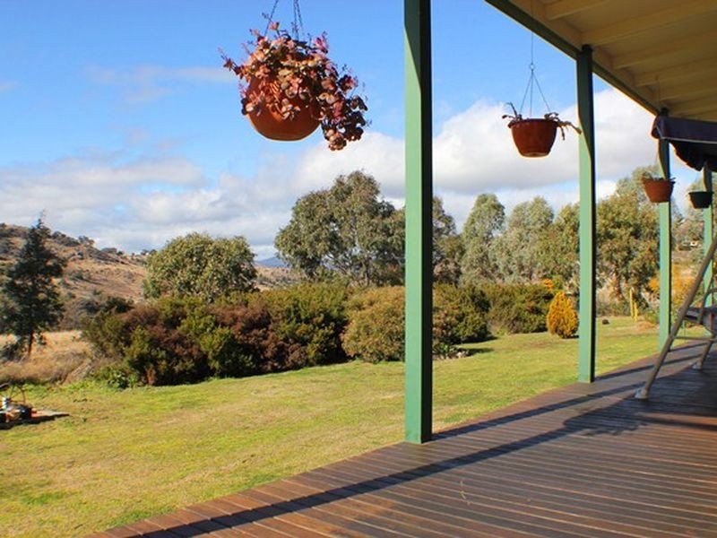 101 Glen Avon Road, Darbys Falls NSW 2793