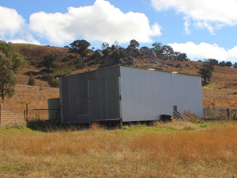 101 Glen Avon Road, Darbys Falls NSW 2793