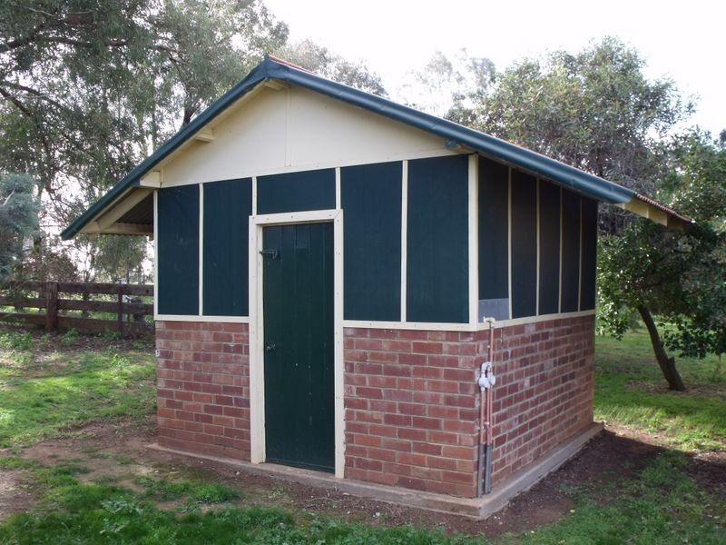 Horten Par South Street, Woodstock NSW 2793