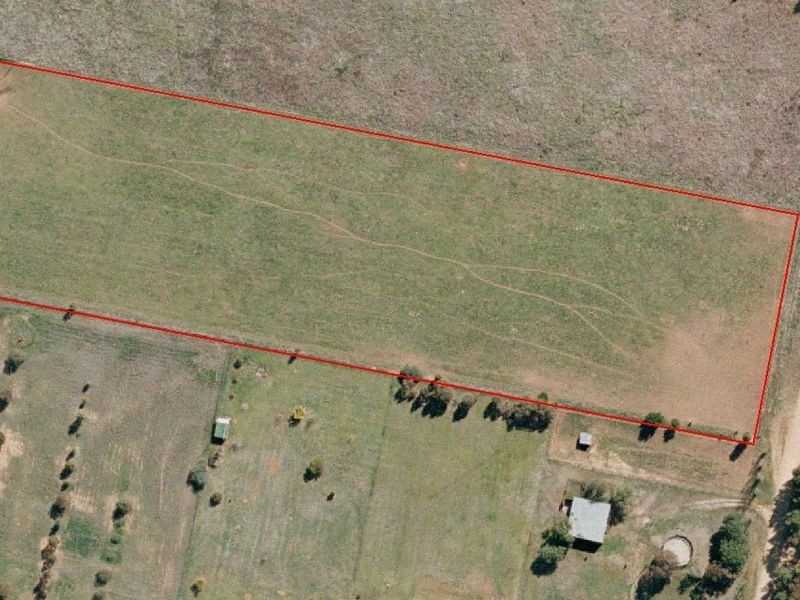 Lot 36 Commelia Road, Cowra NSW 2794