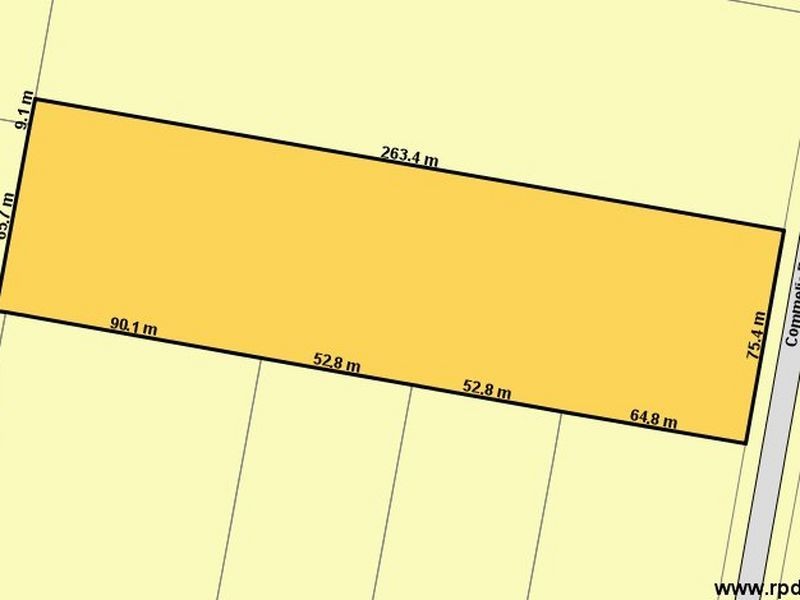 Lot 36 Commelia Road, Cowra NSW 2794
