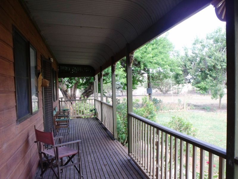 168 & 169 North Logan Rd, Billimari NSW 2804