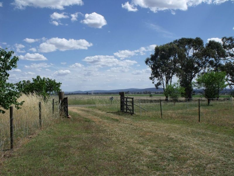 168 & 169 North Logan Rd, Billimari NSW 2804