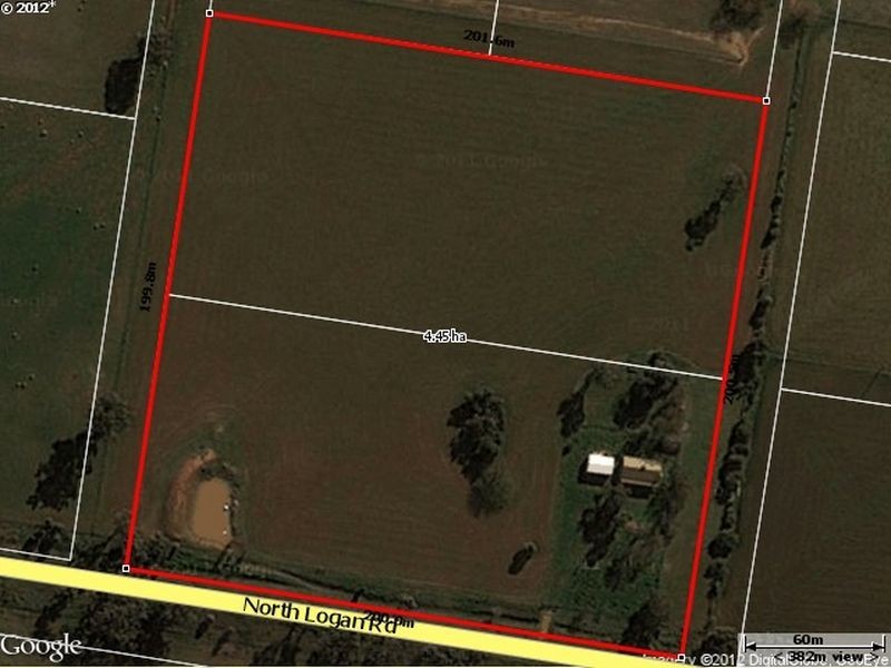 168 & 169 North Logan Rd, Billimari NSW 2804