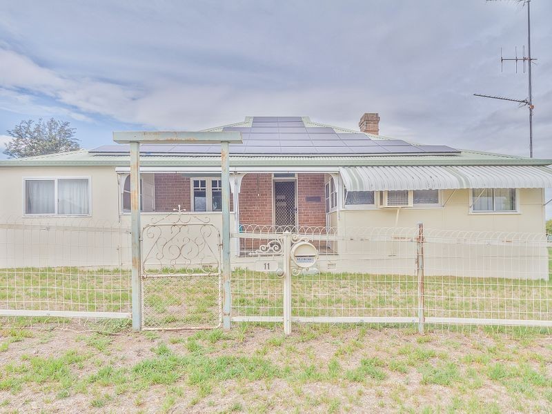 7-11 Waugoola Street, Cowra NSW 2794