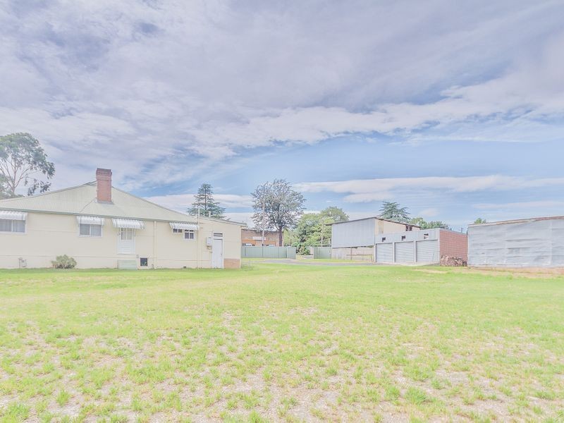 7-11 Waugoola Street, Cowra NSW 2794