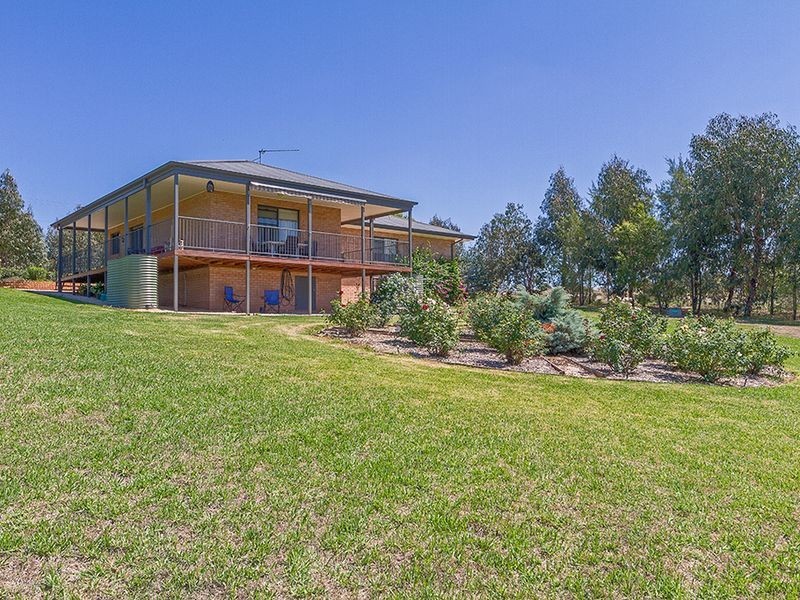 18 Bulkhead Road, Cowra NSW 2794