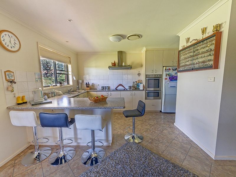 18 Bulkhead Road, Cowra NSW 2794