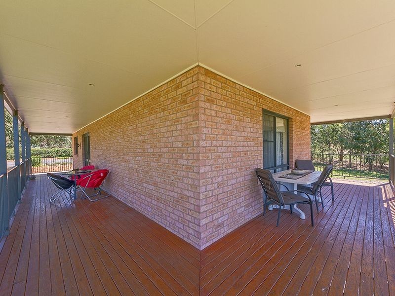 18 Bulkhead Road, Cowra NSW 2794