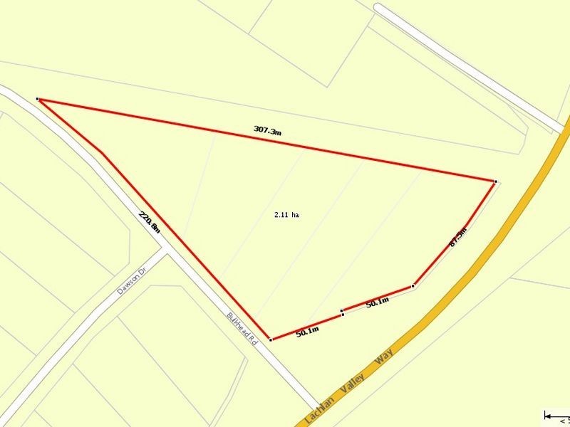 18 Bulkhead Road, Cowra NSW 2794