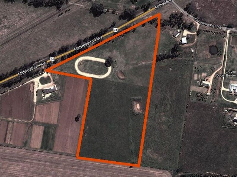 Lot 2 Sydney Road, Cowra NSW 2794