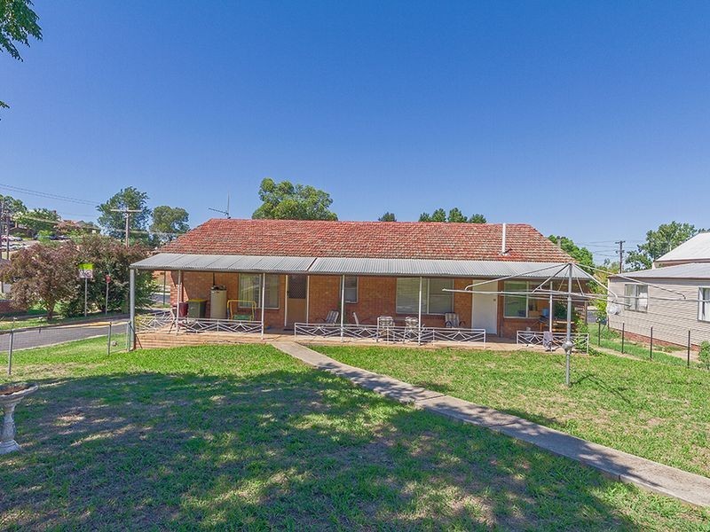 26 Liverpool Street, Cowra NSW 2794