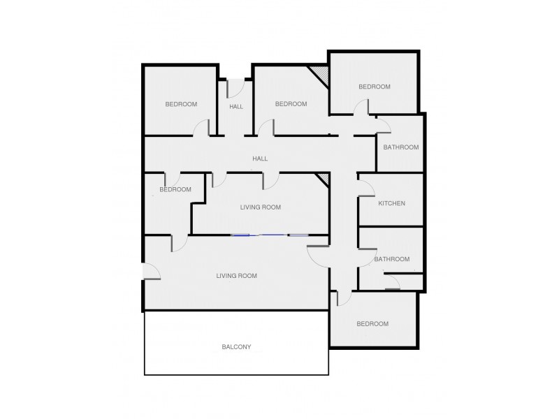 2 Ina Drive, Cowra NSW 2794 Floorplan