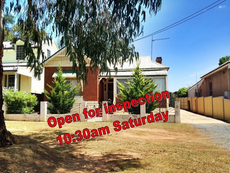 84 Fitzroy Street, Cowra NSW 2794