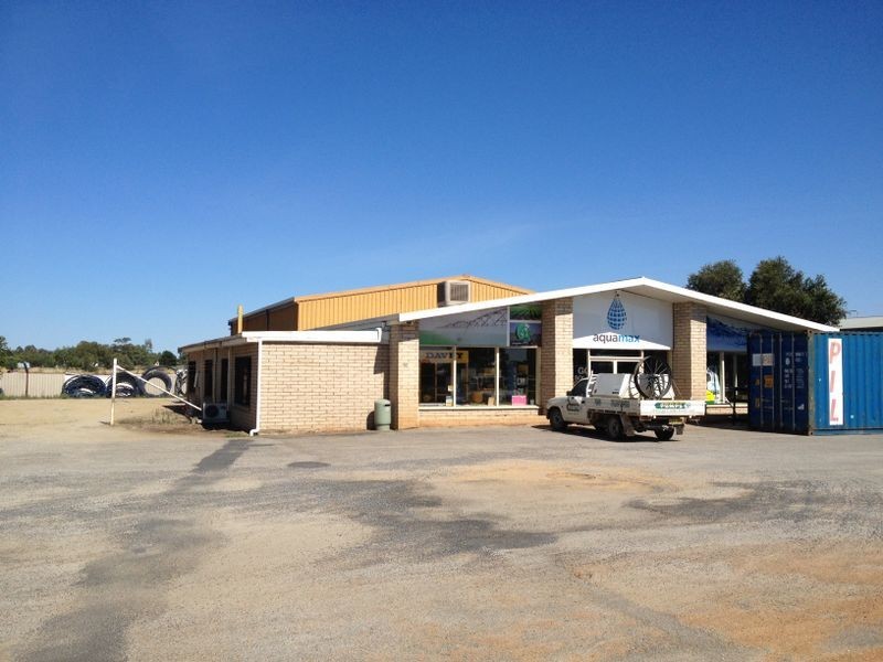 50 William Street, Cowra NSW 2794