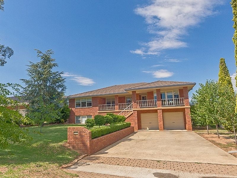 49 Evans Street, Cowra NSW 2794