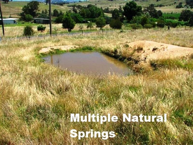 La Paloma Darbys Falls Road (Darbys Falls), Cowra NSW 2794