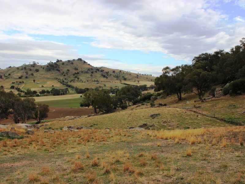 La Paloma Darbys Falls Road (Darbys Falls), Cowra NSW 2794