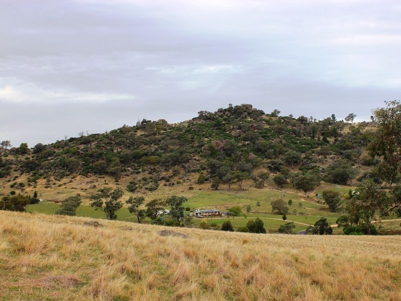La Paloma Darbys Falls Road (Darbys Falls), Cowra NSW 2794