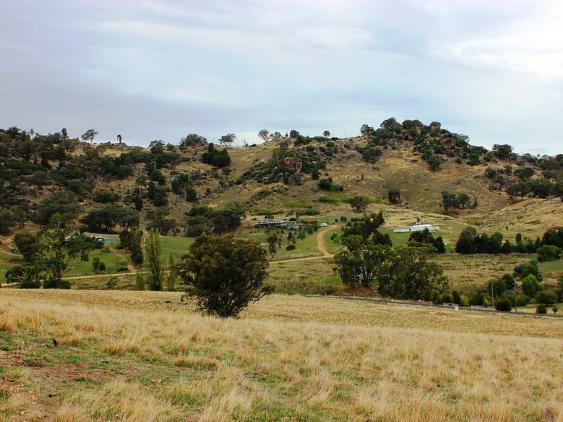La Paloma Darbys Falls Road (Darbys Falls), Cowra NSW 2794