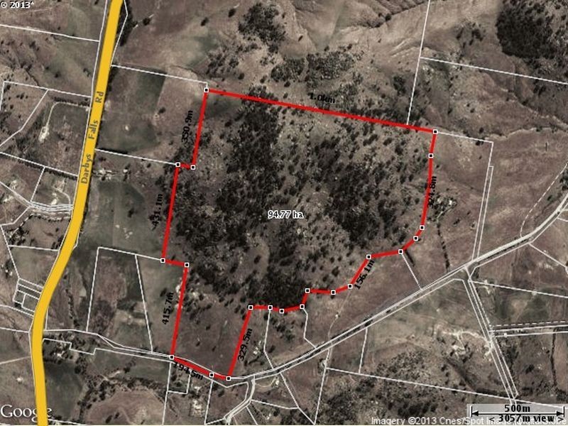 La Paloma Darbys Falls Road (Darbys Falls), Cowra NSW 2794