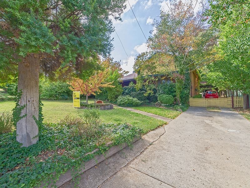 57 Macquarie Street, Cowra NSW 2794