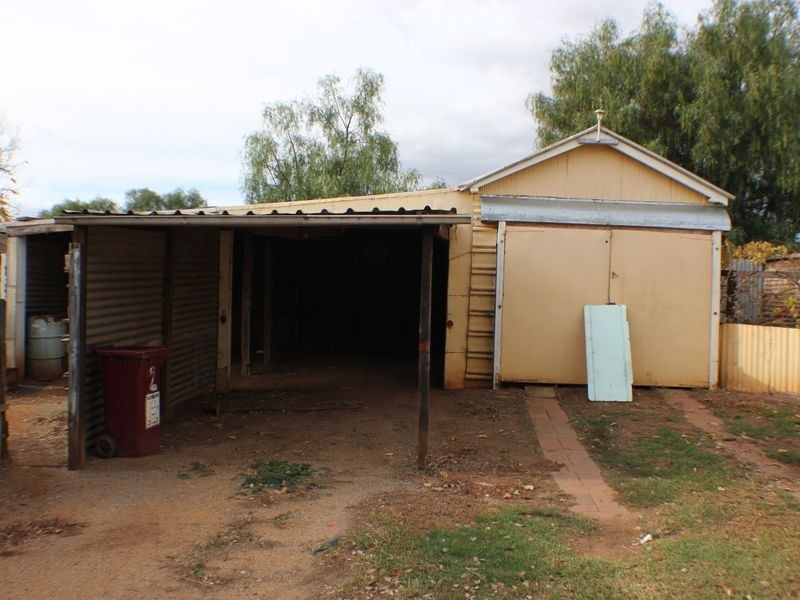 Lot 260 (N Sheet of Bark Road, Milton NSW 2538