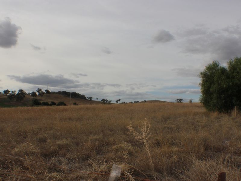 Lot 260 (N Sheet of Bark Road, Milton NSW 2538
