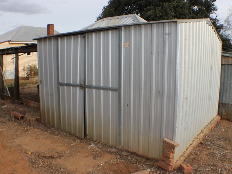 Lot 260 (N Sheet of Bark Road, Milton NSW 2538