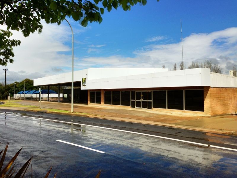 191-193 Kendal Street, Cowra NSW 2794