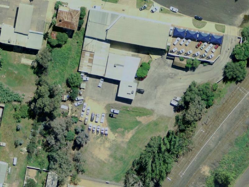 191-193 Kendal Street, Cowra NSW 2794