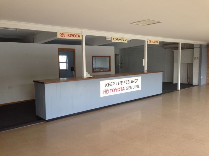 191-193 Kendal Street, Cowra NSW 2794