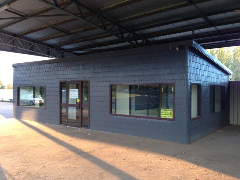 191-193 Kendal Street, Cowra NSW 2794