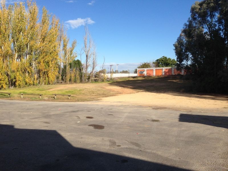 191-193 Kendal Street, Cowra NSW 2794