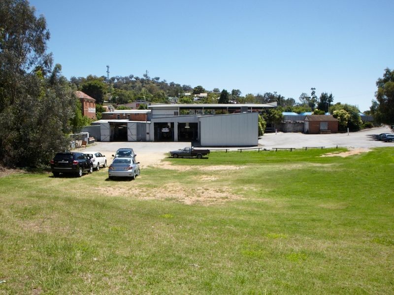 191-193 Kendal Street, Cowra NSW 2794