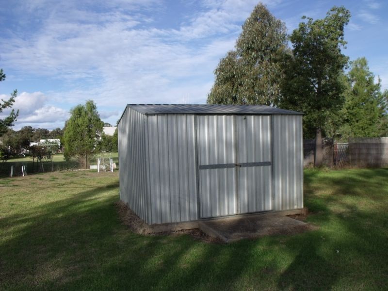 26 Robinson Street, Woodstock NSW 2793