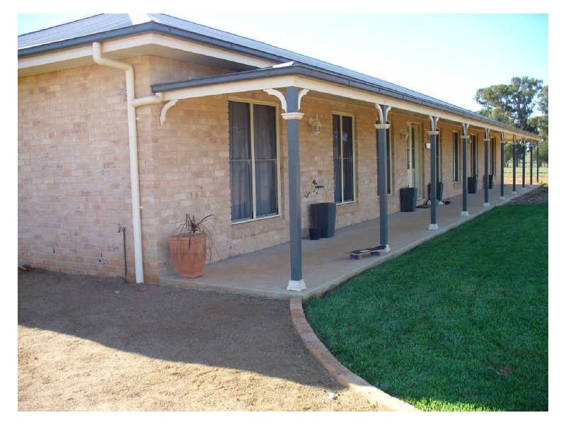 Cowra NSW 2794