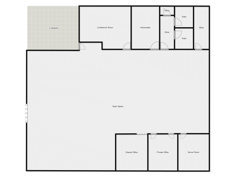 28 Kendal Street, Cowra NSW 2794 Floorplan