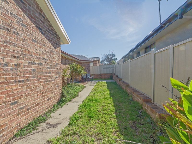 25 Acacia Circle, Cowra NSW 2794