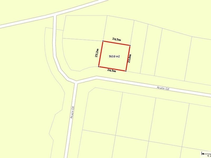 25 Acacia Circle, Cowra NSW 2794