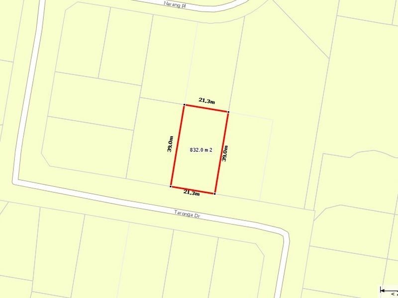 15 Taronga Drive, Cowra NSW 2794