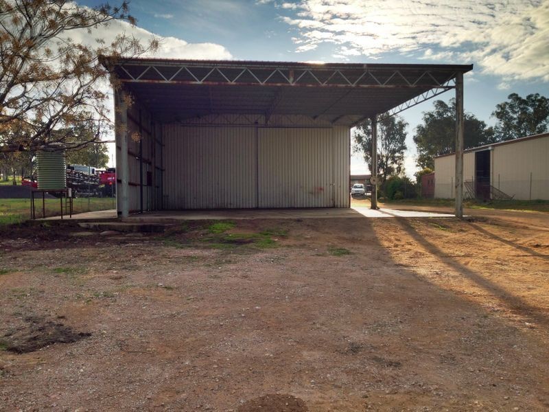 110 Young Road, Cowra NSW 2794
