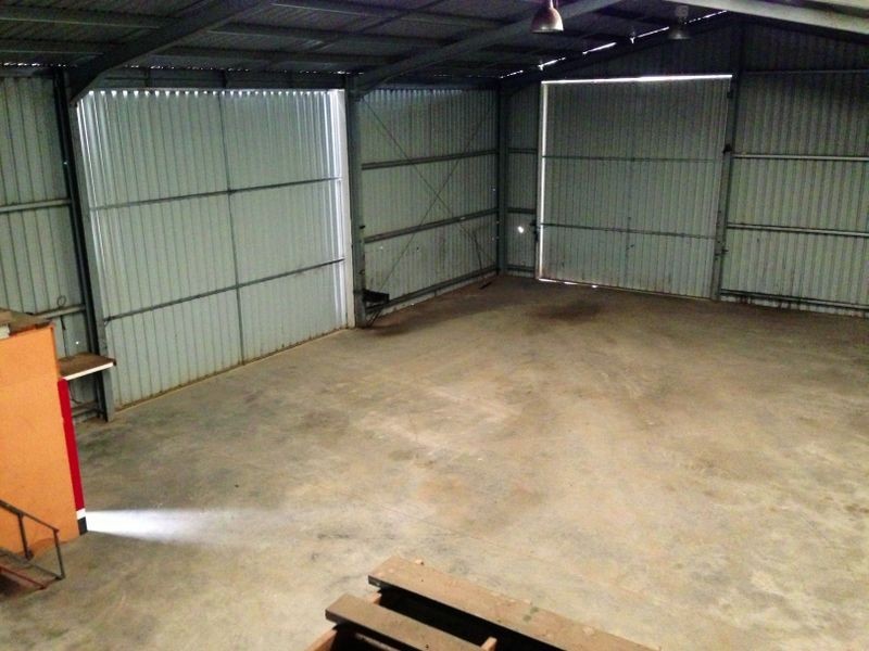 110 Young Road, Cowra NSW 2794