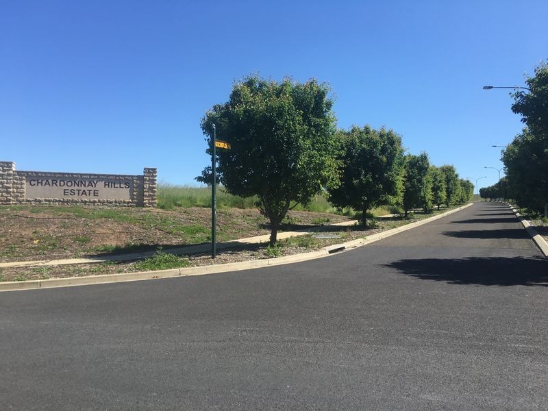 Chardonnay Hills Estate, Cowra NSW 2794