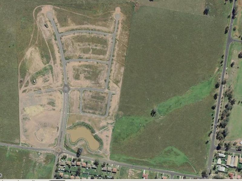 Chardonnay Hills Estate, Cowra NSW 2794