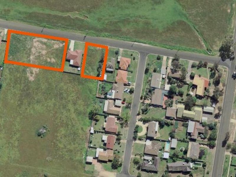 Lot 23 Pridham Street, Cowra NSW 2794