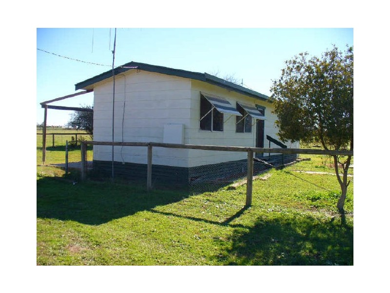 Bonni Doon, Cowra NSW 2794