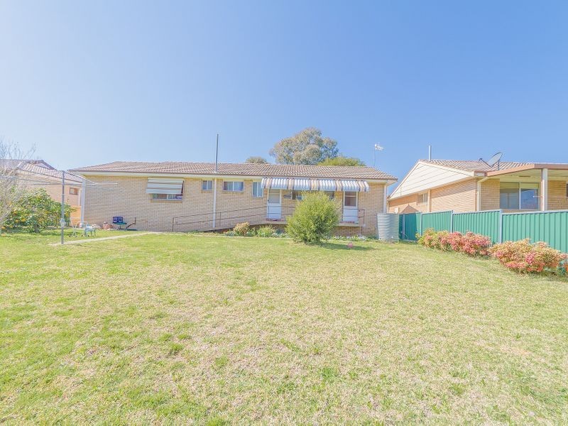40 Kibbler Street, Cowra NSW 2794